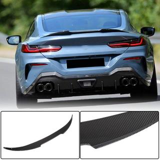 M4-Style Spoiler (for G16/F93, Carbon) photo 1