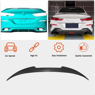 M4-Style Spoiler (for G16/F93, Carbon) photo 2