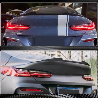 M4-Style Spoiler (for G16/F93, Carbon) photo 4