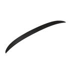 BMW 8 Series G14/G15/G16 2018- Rear Spoiler (for G16/F93, Carbon) photo 3
