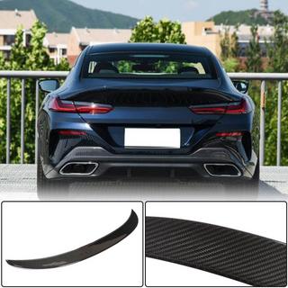 Rear Spoiler (for G16/F93, Carbon) photo 1