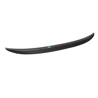 Rear Spoiler (for G16/F93, Carbon) photo 4