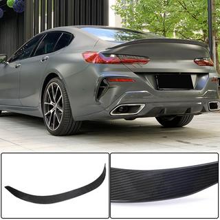 P-Style Spoiler (for G16/F93, Carbon) photo 1