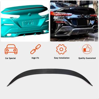 P-Style Spoiler (for G16/F93, Carbon) photo 2