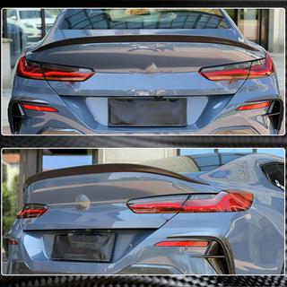 P-Style Spoiler (for G16/F93, Carbon) photo 4