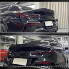 BMW 8 Series G14/G15/G16 2018- PSM-Style Spoiler (for G16/F93, Carbon) photo 7