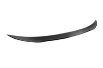 BMW 8 Series G14/G15/G16 2018- PSM-Style Spoiler (for G16/F93, Carbon) photo 11