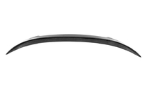 BMW 8 Series G14/G15/G16 2018- PSM-Style Spoiler (for G16/F93, Carbon) photo 4