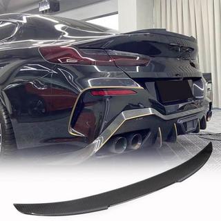PSM-Style Spoiler (for G16/F93, Carbon) photo 1