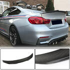 BMW 4 Series F32/F33/F36 2012-2020 PSM-Style V2 Spoiler (for F82, Carbon) photo 2