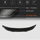 BMW 4 Series F32/F33/F36 2012-2020 PSM-Style V2 Spoiler (for F82, Carbon) photo 3