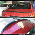 BMW 4 Series F32/F33/F36 2012-2020 M4-Style V4 Spoiler (for F82, Carbon) photo 5