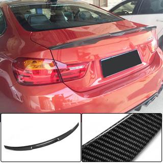 M4-Style V4 Spoiler (for F82, Carbon) BMW 4 Series F32/F33/F36 2012-2020 photo 1