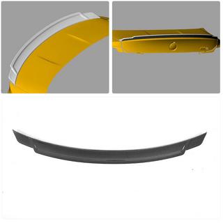Spoiler V2 (for F82, Carbon) BMW 4 Series F32/F33/F36 2012-2020 photo 2
