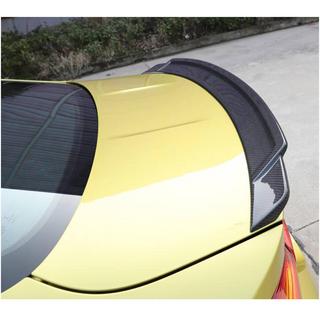 Spoiler V2 (for F82, Carbon) BMW 4 Series F32/F33/F36 2012-2020 photo 3