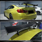 BMW 4 Series F32/F33/F36 2012-2020 Spoiler V1 (for F82, Carbon) photo 1