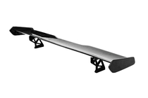 BMW 4 Series F32/F33/F36 2012-2020 Spoiler V1 (for F82, Carbon) photo 3