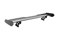 BMW 4 Series F32/F33/F36 2012-2020 Spoiler V1 (for F82, Carbon) photo 6