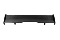 BMW 4 Series F32/F33/F36 2012-2020 Spoiler V1 (for F82, Carbon) photo 8