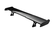 BMW 4 Series F32/F33/F36 2012-2020 Spoiler V1 (for F82, Carbon) photo 9