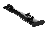 BMW 4 Series F32/F33/F36 2012-2020 Spoiler V1 (for F82, Carbon) photo 12