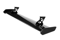 BMW 4 Series F32/F33/F36 2012-2020 Spoiler V1 (for F82, Carbon) photo 15