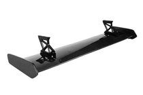 BMW 4 Series F32/F33/F36 2012-2020 Spoiler V1 (for F82, Carbon) photo 16