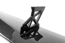 BMW 4 Series F32/F33/F36 2012-2020 Spoiler V1 (for F82, Carbon) photo 17