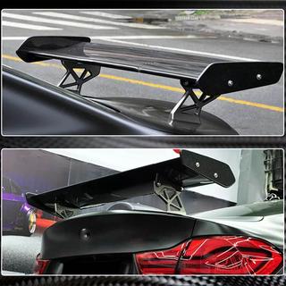 Spoiler V1 (for F82, Carbon) BMW 4 Series F32/F33/F36 2012-2020 photo 2