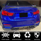 BMW 4 Series F32/F33/F36 2012-2020 CS-Style Spoiler (for F82, Carbon) photo 2