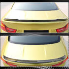 BMW 4 Series F32/F33/F36 2012-2020 CS-Style Spoiler (for F82, Carbon) photo 4