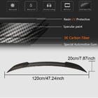 BMW 4 Series F32/F33/F36 2012-2020 CS-Style Spoiler (for F82, Carbon) photo 5