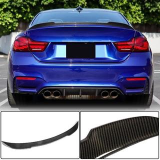 CS-Style Spoiler (for F82, Carbon) BMW 4 Series F32/F33/F36 2012-2020 photo 1