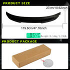 BMW 4 Series F32/F33/F36 2012-2020 PSM-Style V1 Spoiler (for F82, Carbon) photo 5