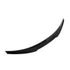 BMW 4 Series F32/F33/F36 2012-2020 M4-Style V1 Spoiler (for F82, Carbon) photo 6