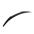 BMW 4 Series F32/F33/F36 2012-2020 M4-Style V1 Spoiler (for F82, Carbon) photo 8