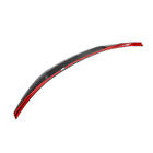 BMW 4 Series F32/F33/F36 2012-2020 M4-Style V1 Spoiler (for F82, Carbon) photo 9