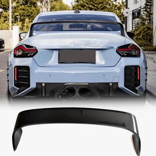 Spoiler V5 (Gloss Black) photo 1