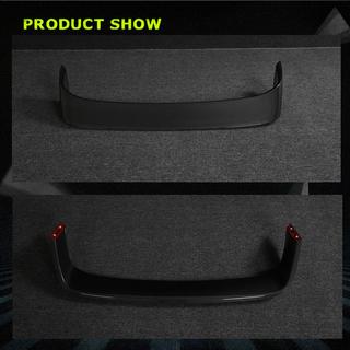 Spoiler V5 (Gloss Black) photo 3