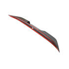 BMW 2 Series G42 2021- PSM-Style Spoiler (Carbon) photo 7