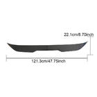 BMW 2 Series G42 2021- PSM-Style Spoiler (Carbon) photo 9
