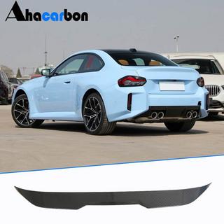 PSM-Style Spoiler (Carbon) photo 1