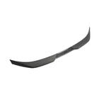 BMW 2 Series G42 2021- Trunk Lid Spoiler Dry Carbon V4 (for G87) photo 6