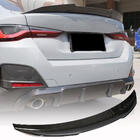 BMW 4 Series G22/23/26 2020- PSM-Style Spoiler (for G26) photo 1