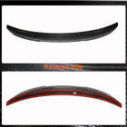 BMW 4 Series G22/23/26 2020- PSM-Style Spoiler (for G26) photo 6