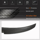 BMW 4 Series G22/23/26 2020- M4-Style Spoiler (for G26, Carbon) photo 7