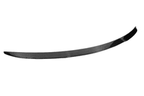 BMW 4 Series G22/23/26 2020- M4-Style Spoiler (for G26, Carbon) photo 9