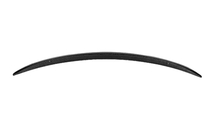 BMW 4 Series G22/23/26 2020- M4-Style Spoiler (for G26, Carbon) photo 10