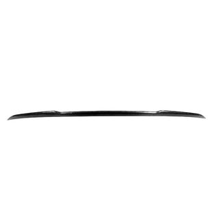 M4-Style Spoiler (for G26, Carbon) BMW 4 Series G22/23/26 2020- photo 4