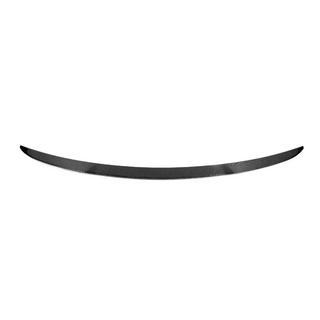 M4-Style Spoiler (for G26, Carbon) BMW 4 Series G22/23/26 2020- photo 3
